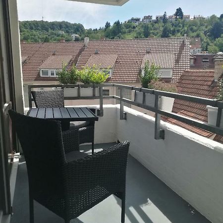 Apartment Gablenberg Штутгарт Экстерьер фото