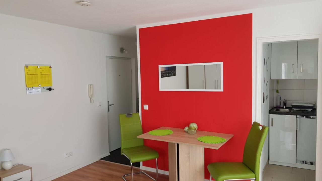 Apartment Gablenberg Штутгарт Экстерьер фото