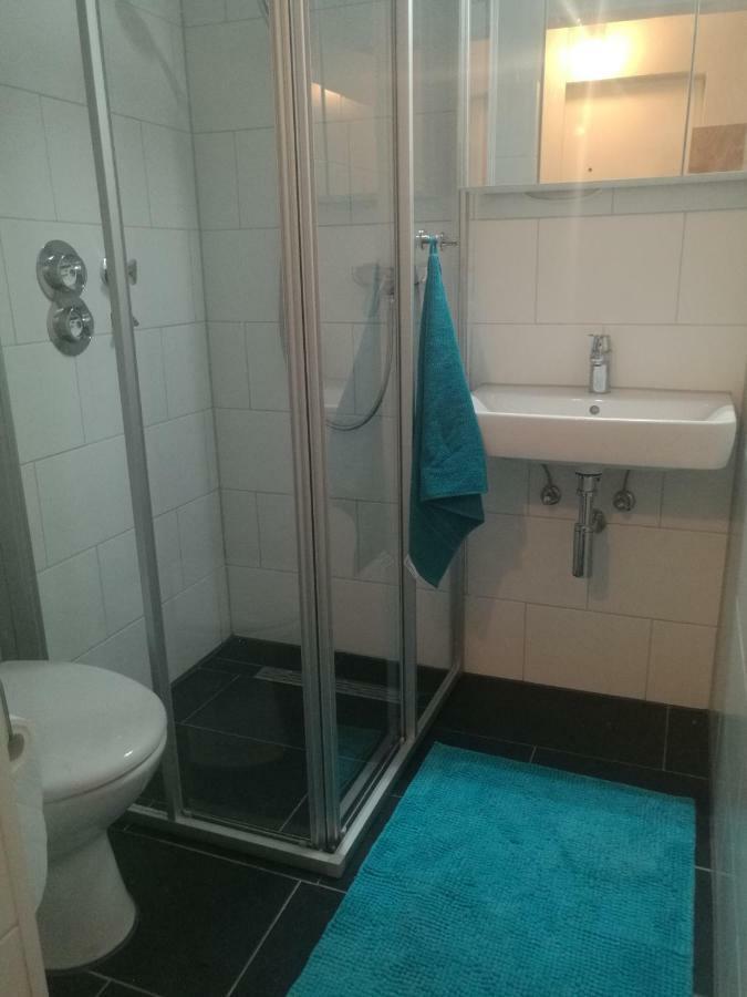 Apartment Gablenberg Штутгарт Экстерьер фото