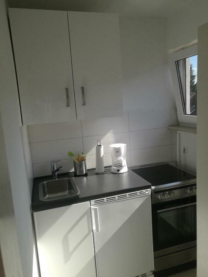 Apartment Gablenberg Штутгарт Экстерьер фото