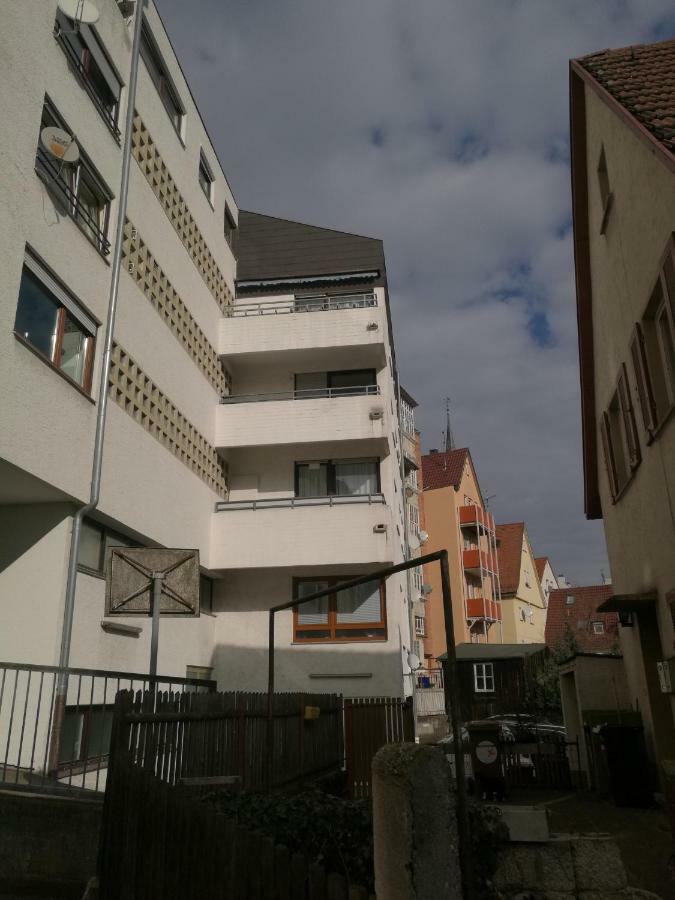 Apartment Gablenberg Штутгарт Экстерьер фото