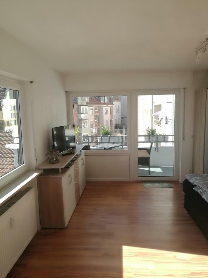 Apartment Gablenberg Штутгарт Экстерьер фото