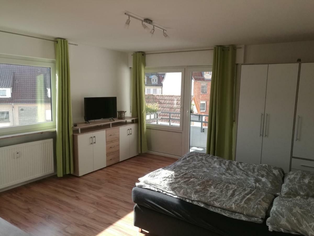 Apartment Gablenberg Штутгарт Экстерьер фото