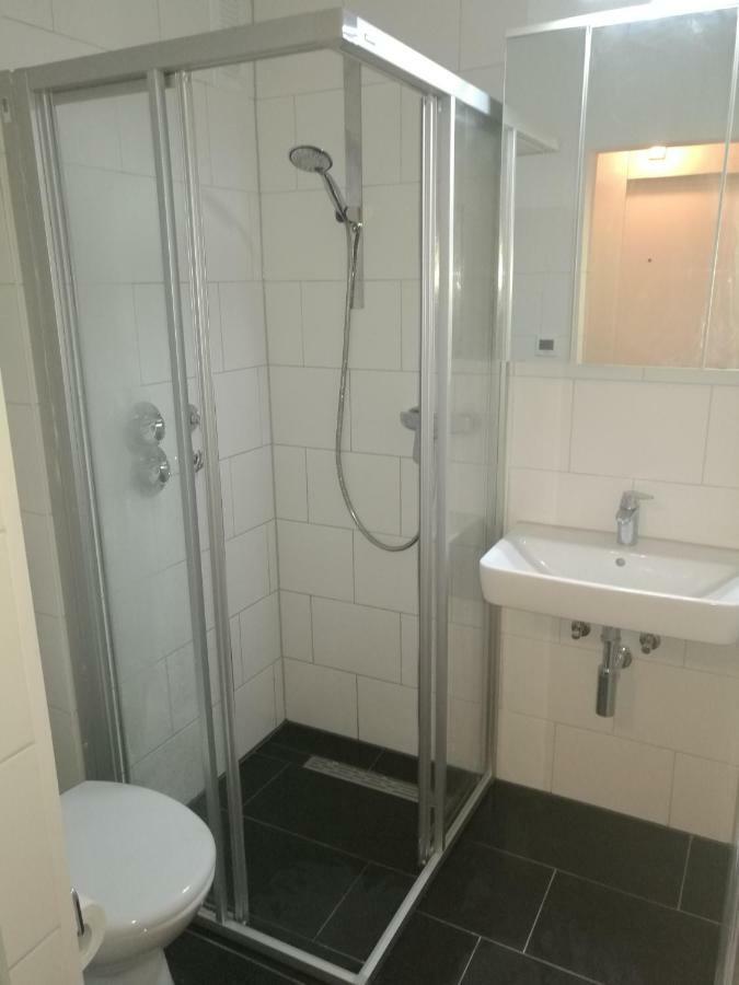 Apartment Gablenberg Штутгарт Экстерьер фото